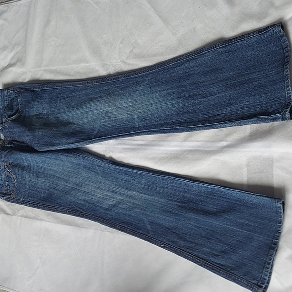 7 for all Mankind jeans size 29 - Picture 8 of 11